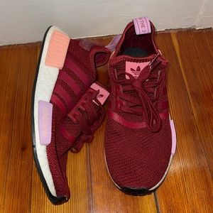 Adidas NMDs